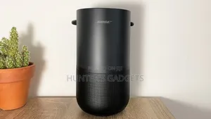 Bose Smart Bluetooth Rechargeable Portable Speaker Uk Used