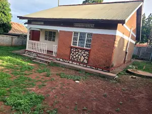 2bdrm Bungalow in N/A, Kampala for sale