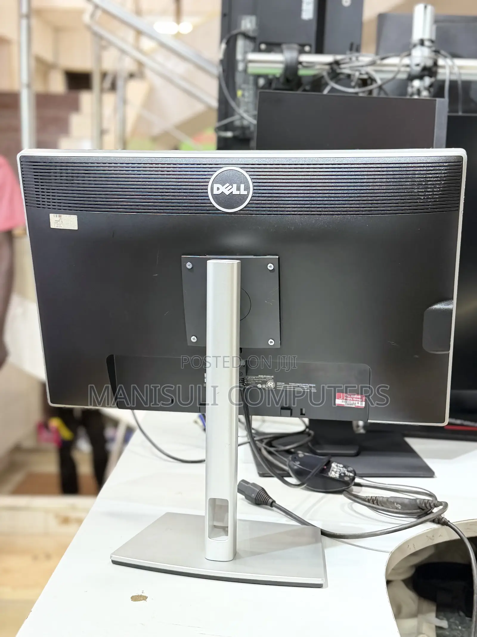 Dell Monitor Ips 24 Inch