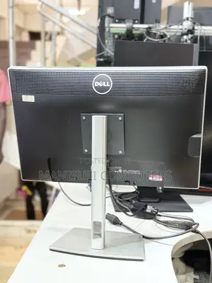 Dell Monitor Ips 24 Inch