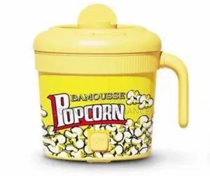 Winning Star Electric Popcorn Maker Machine