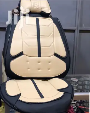 Photo - Car Seat Covers