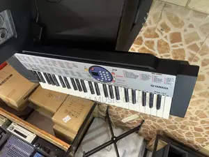 Yamaha PSR 125 Keyboard