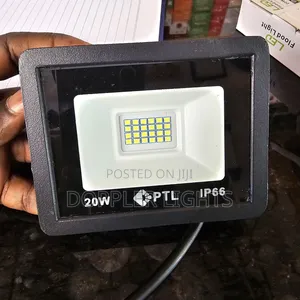 20w Ac Floodlight