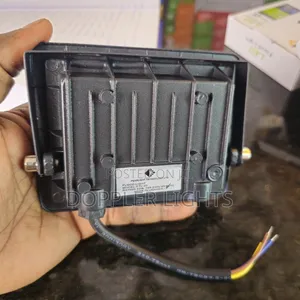 20w Ac Floodlight