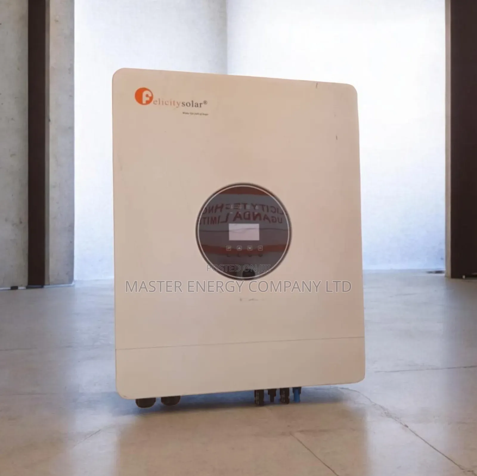 8kva 48v Hybrid Inverter Felicity Jahsh