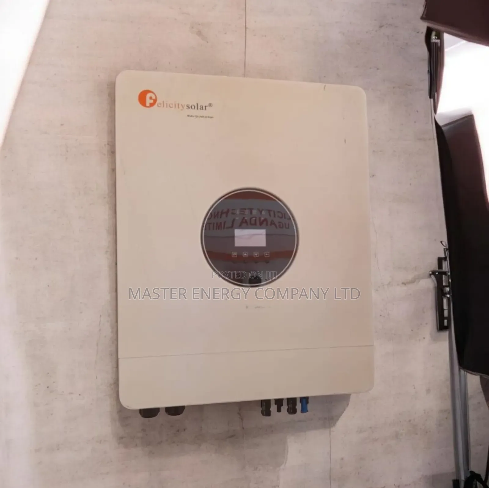 8kva 48v Hybrid Inverter Felicity JSHVS