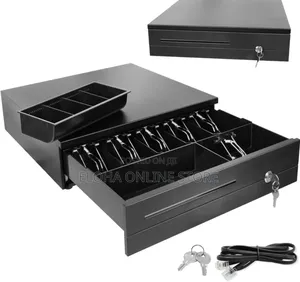 Commercial Electronic Cash Register Drawer