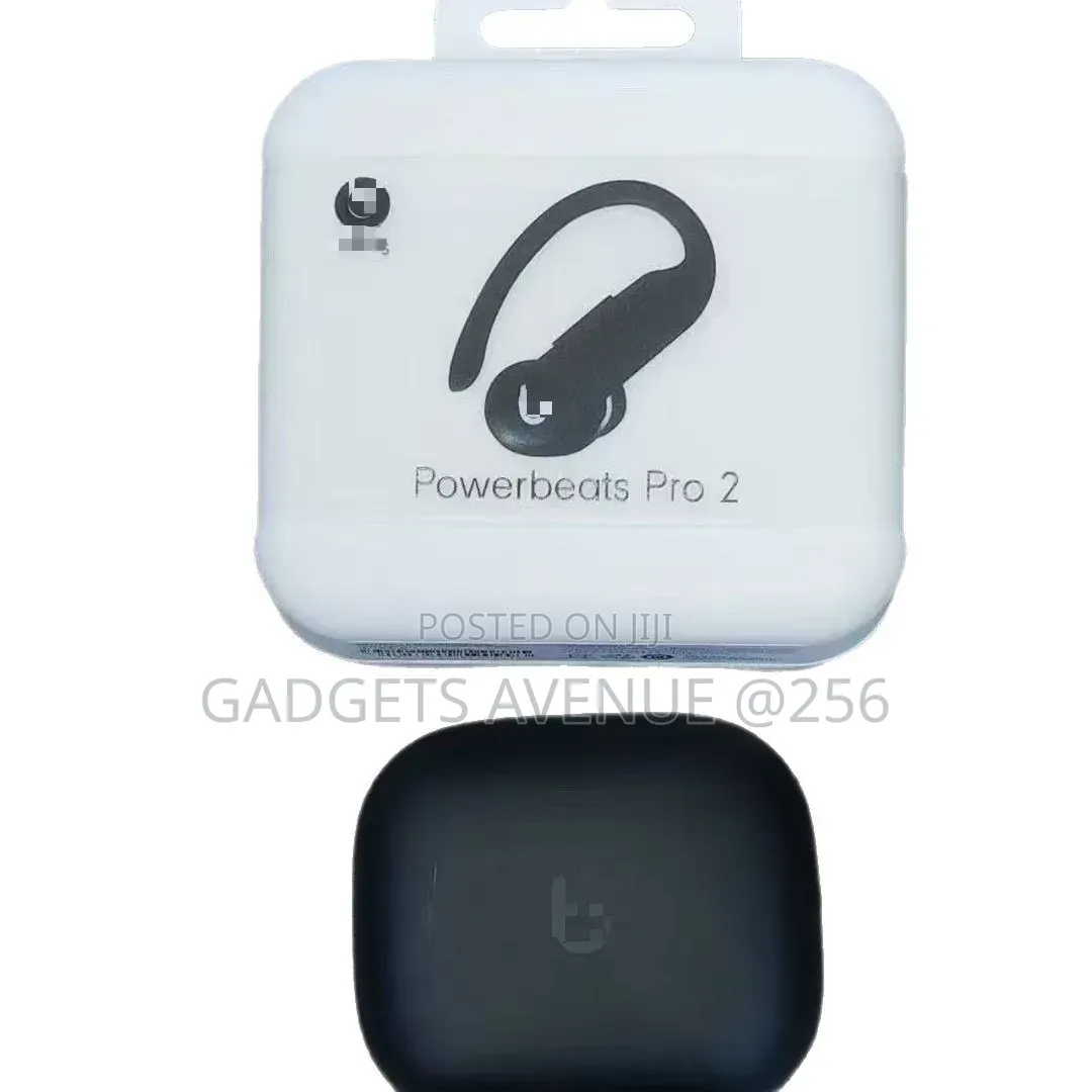 Beats Powerbeats Pro 2 Wireless Earbuds.