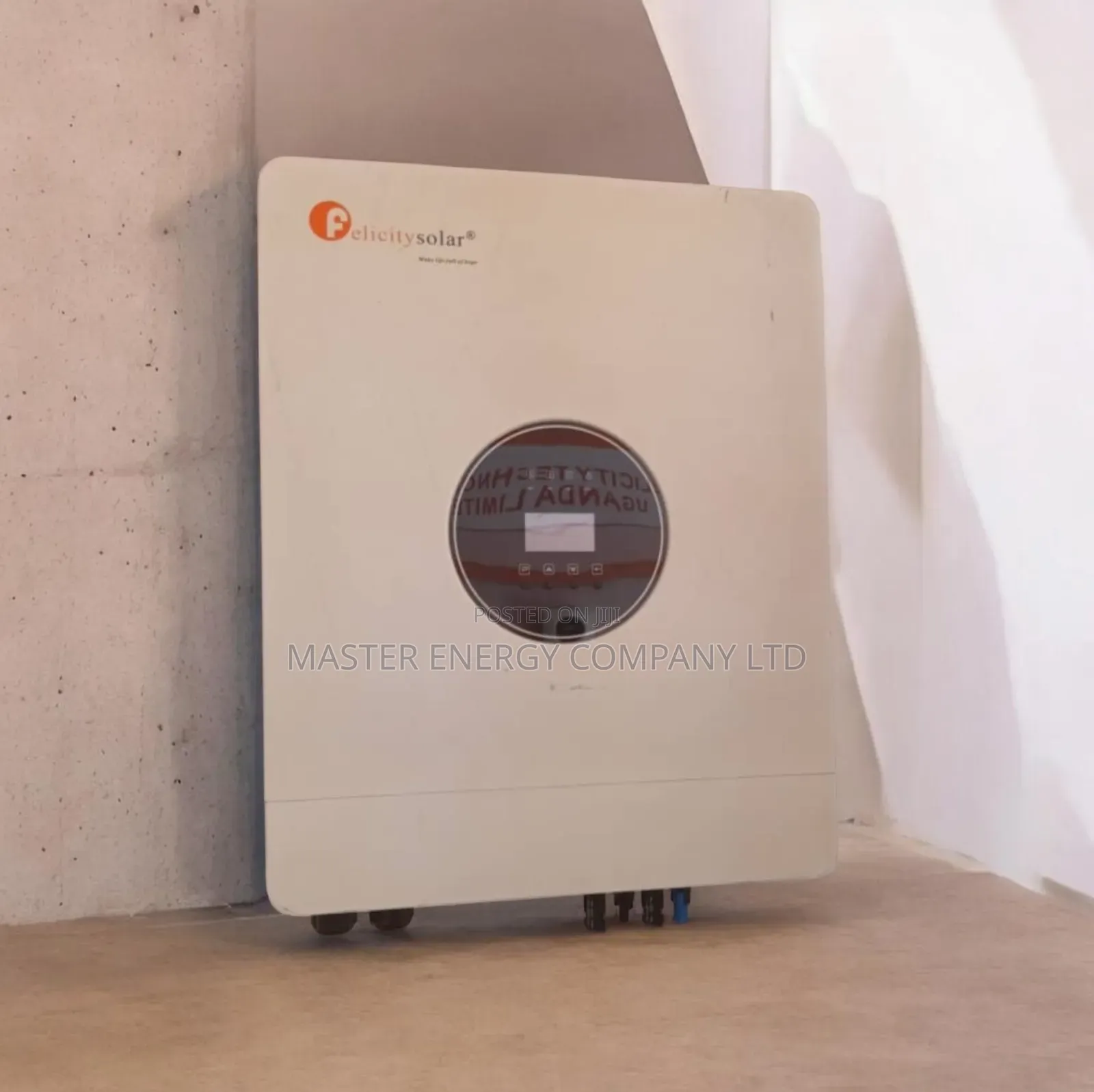 8kva 48v Hybrid Inverter Felicity JSNSB