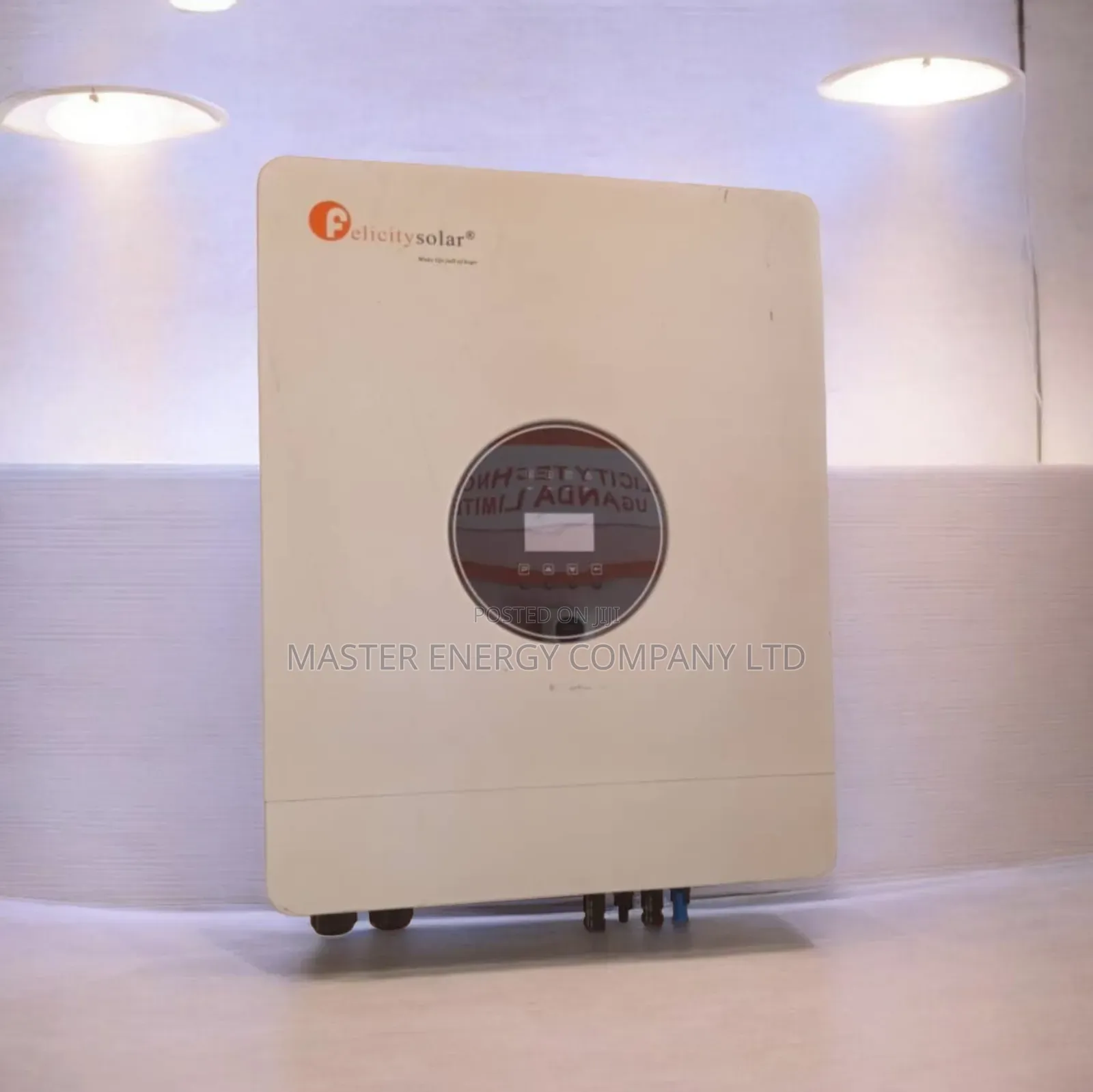 8kva 48v Hybrid Inverter Felicity NZGSG