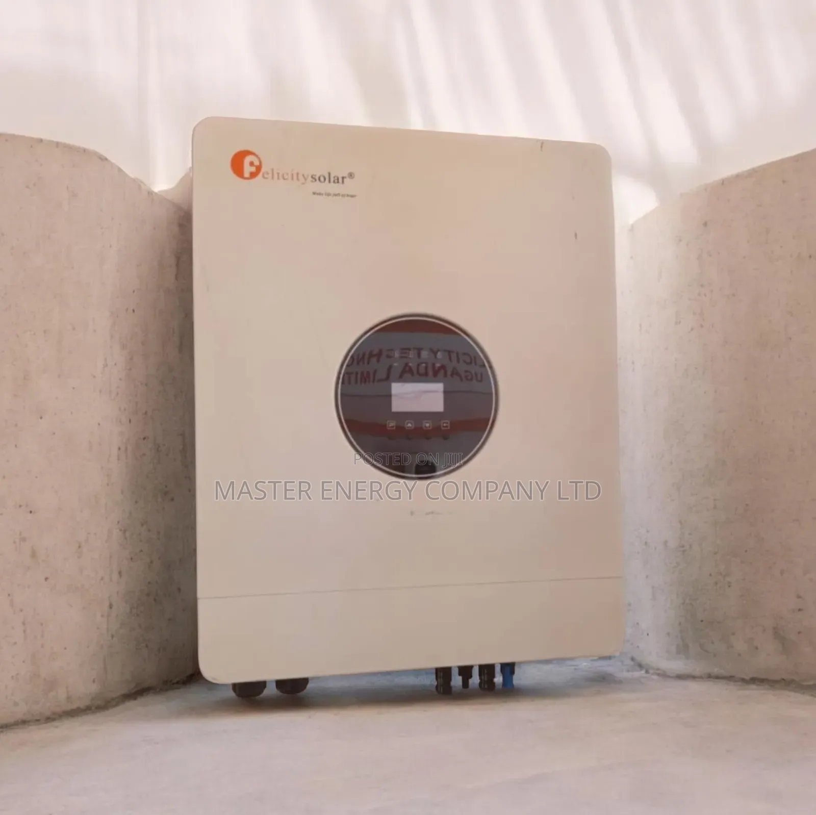 8kva 48v Hybrid Inverter Felicity NZBZV