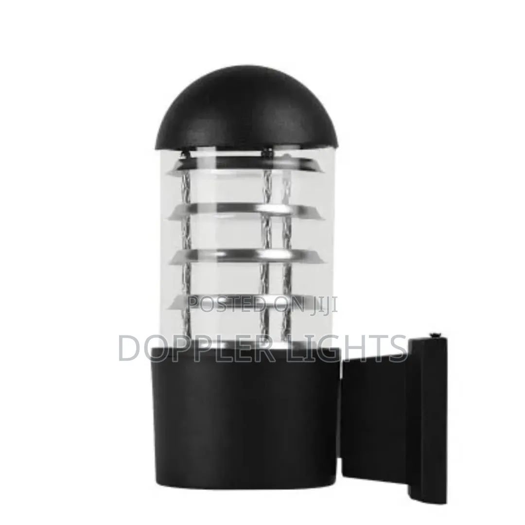 Angle Gate Light