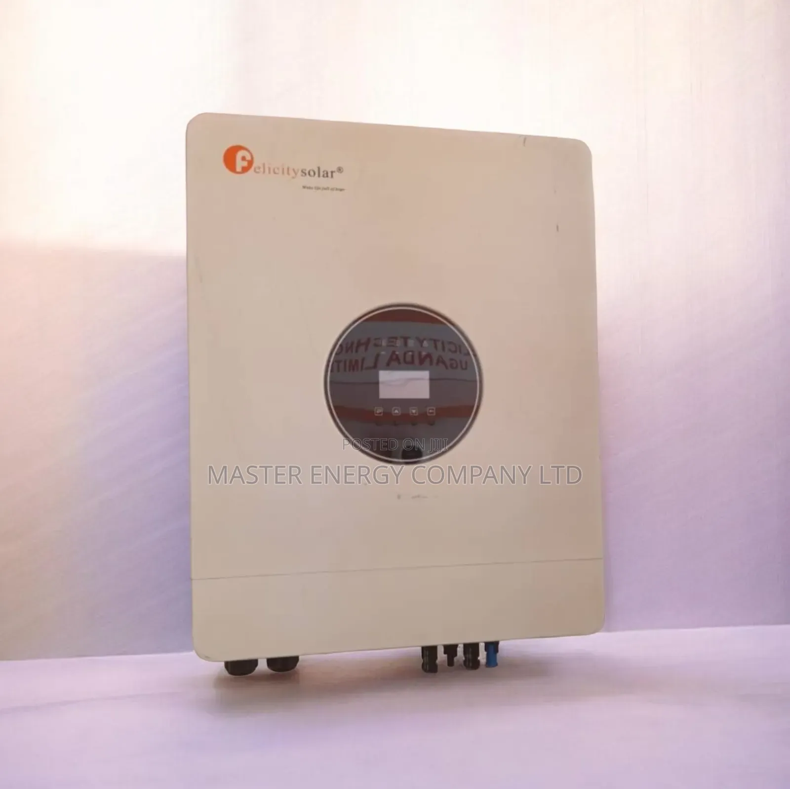 8kva 48v Hybrid Inverter Felicity NXBZV