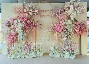 All Events Decor