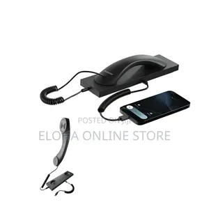 Porodo Classic Retro Phone Handset