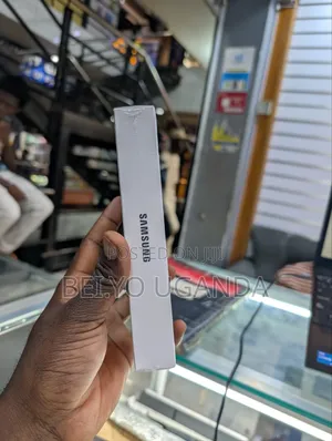 New Samsung Galaxy A07 128 GB Black