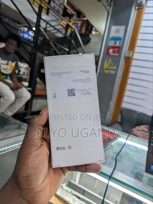 New Samsung Galaxy A07 128 GB Black