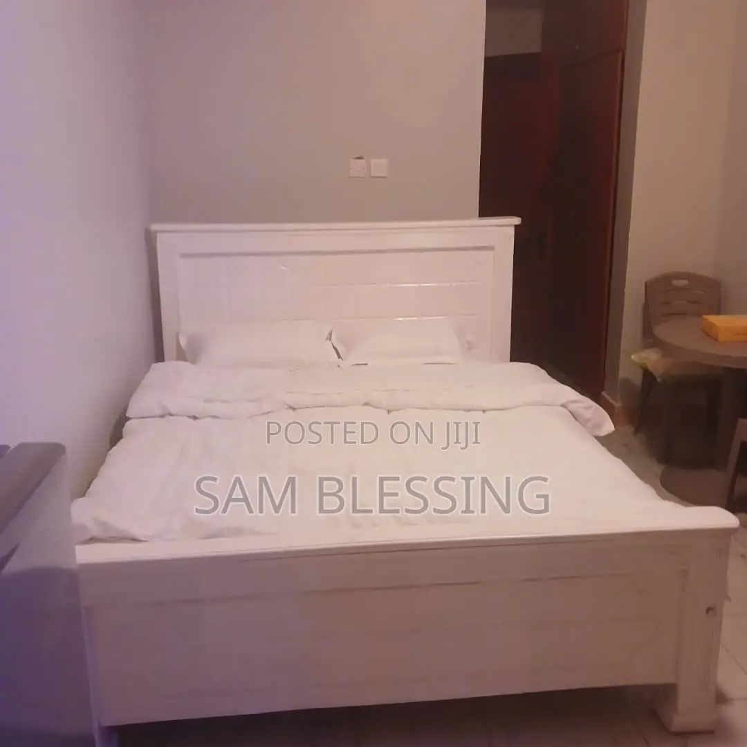 Furnished 1bdrm Apartment in Namasumba, Central Division for rent