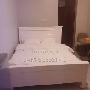 Furnished 1bdrm Apartment in Namasumba, Central Division for rent