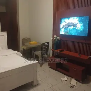 Furnished 1bdrm Apartment in Namasumba, Central Division for rent