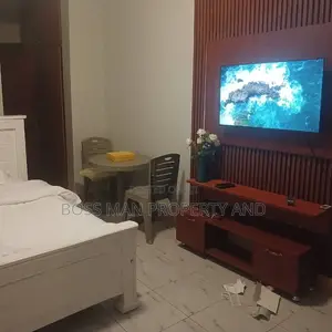 Furnished 1bdrm Apartment in Namasumba, Central Division for rent