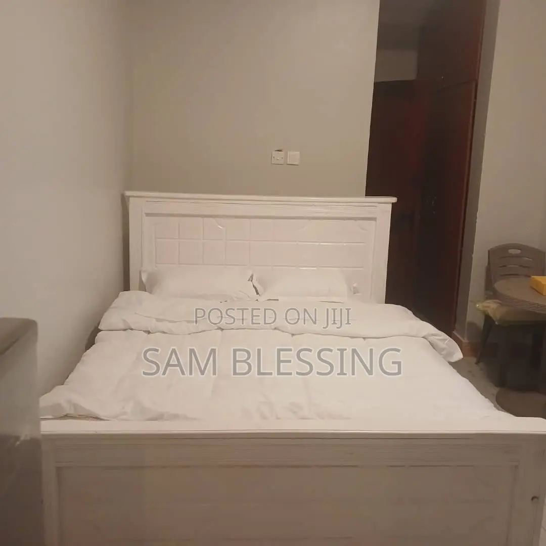 Furnished 1bdrm Apartment in Namasumba, Central Division for rent