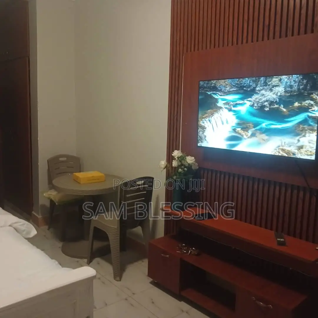 Furnished 1bdrm Apartment in Namasumba, Central Division for rent