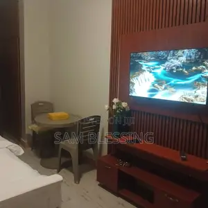 Furnished 1bdrm Apartment in Namasumba, Central Division for rent