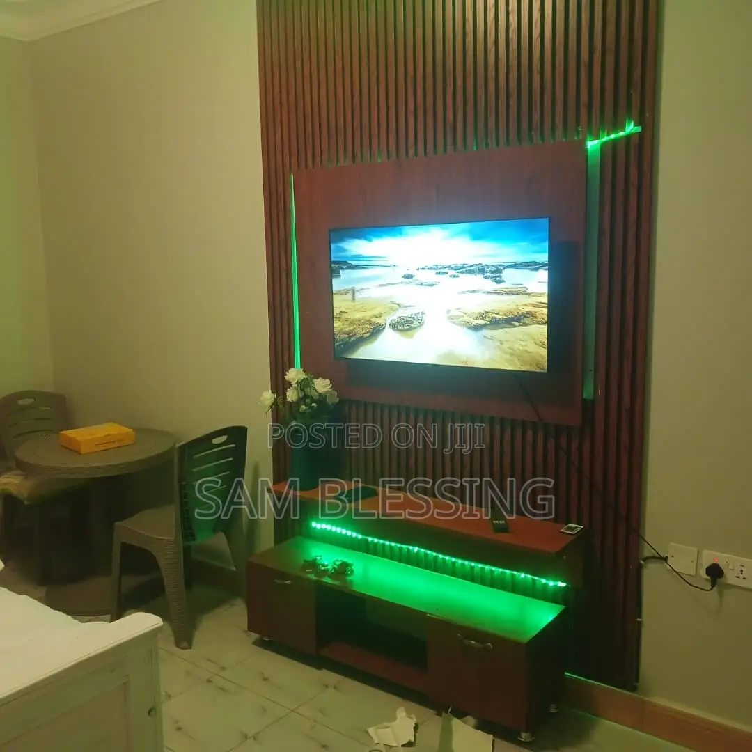 Furnished 1bdrm Apartment in Namasumba, Central Division for rent