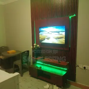 Furnished 1bdrm Apartment in Namasumba, Central Division for rent