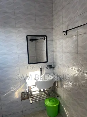Furnished 1bdrm Apartment in Buziga, Central Division for rent