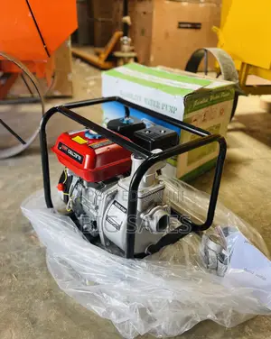 Electromax - 2inch Water Pump