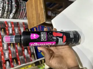 Of Flamingo Shines Protects Car Dash Board Polish