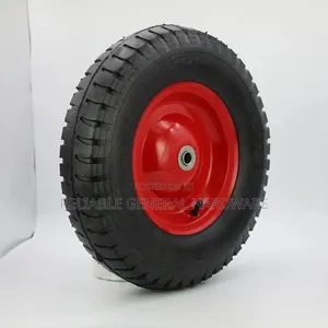 Wheelbarrow Air Tyres, Tires