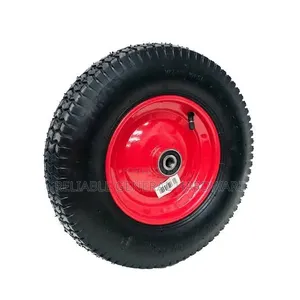 Wheelbarrow Air Tyres, Tires