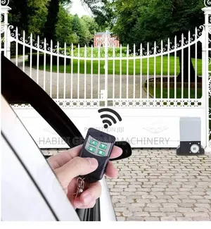 Sliding Gate Motor/1000kg Sliding Gate Openers