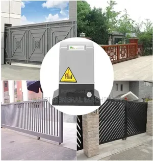 Sliding Gate Motor/1000kg Sliding Gate Openers