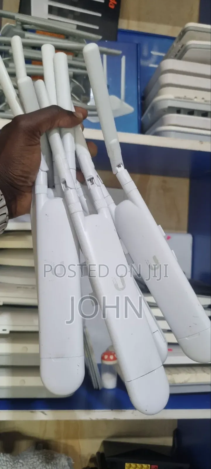 Unifi Ac Mesh