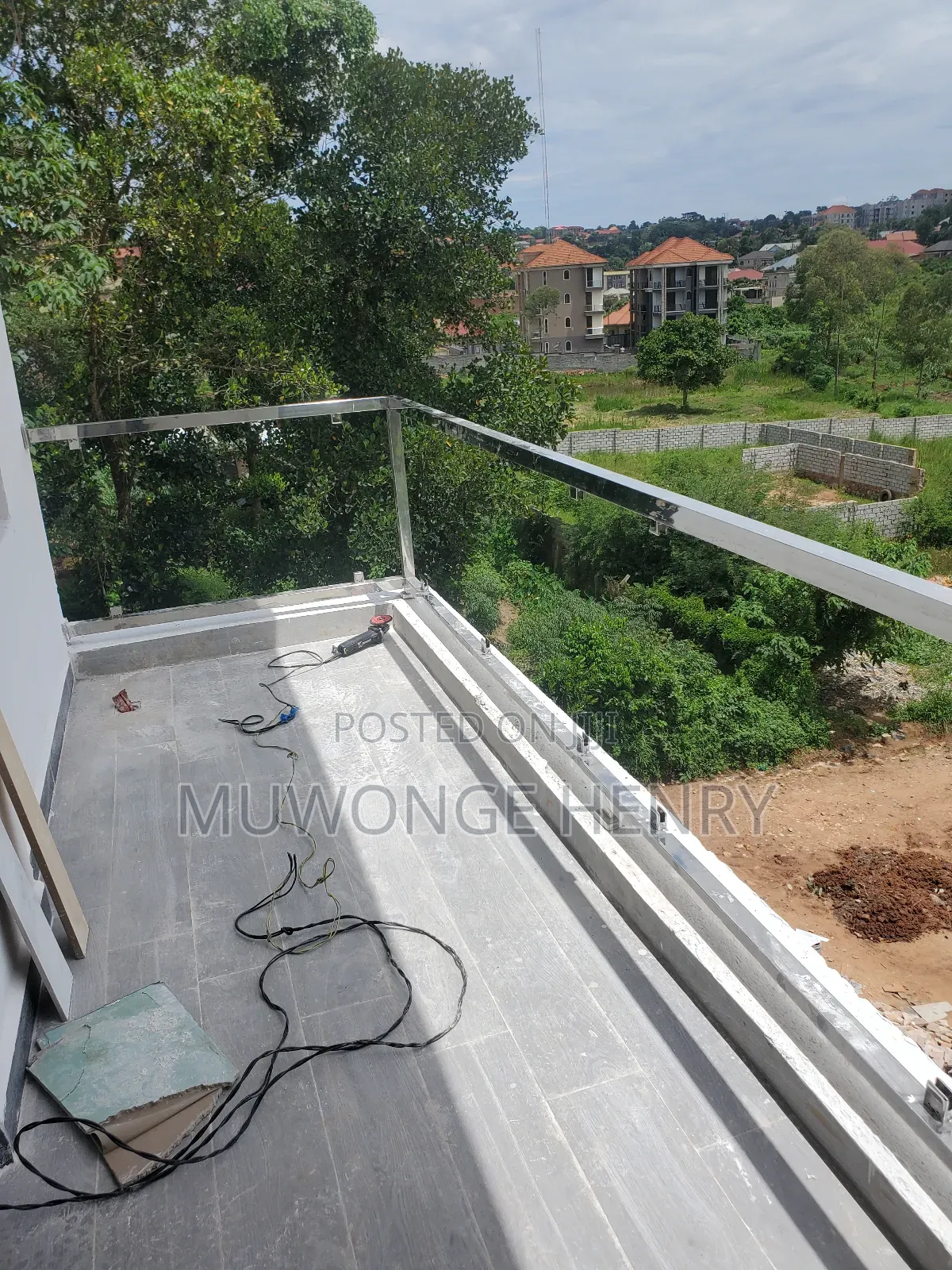 Stainless Steel Fabricators