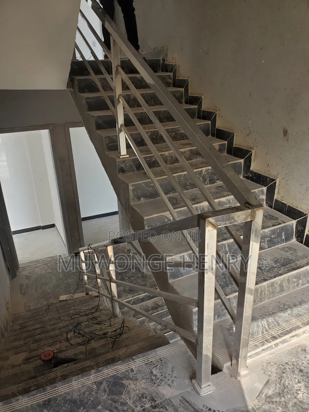 Stainless Steel Fabricators