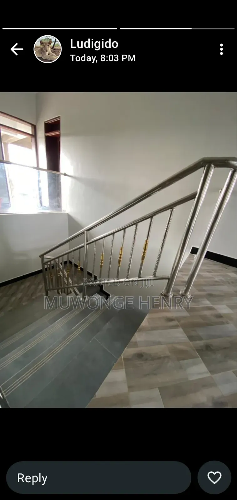 Stainless Steel Fabricators