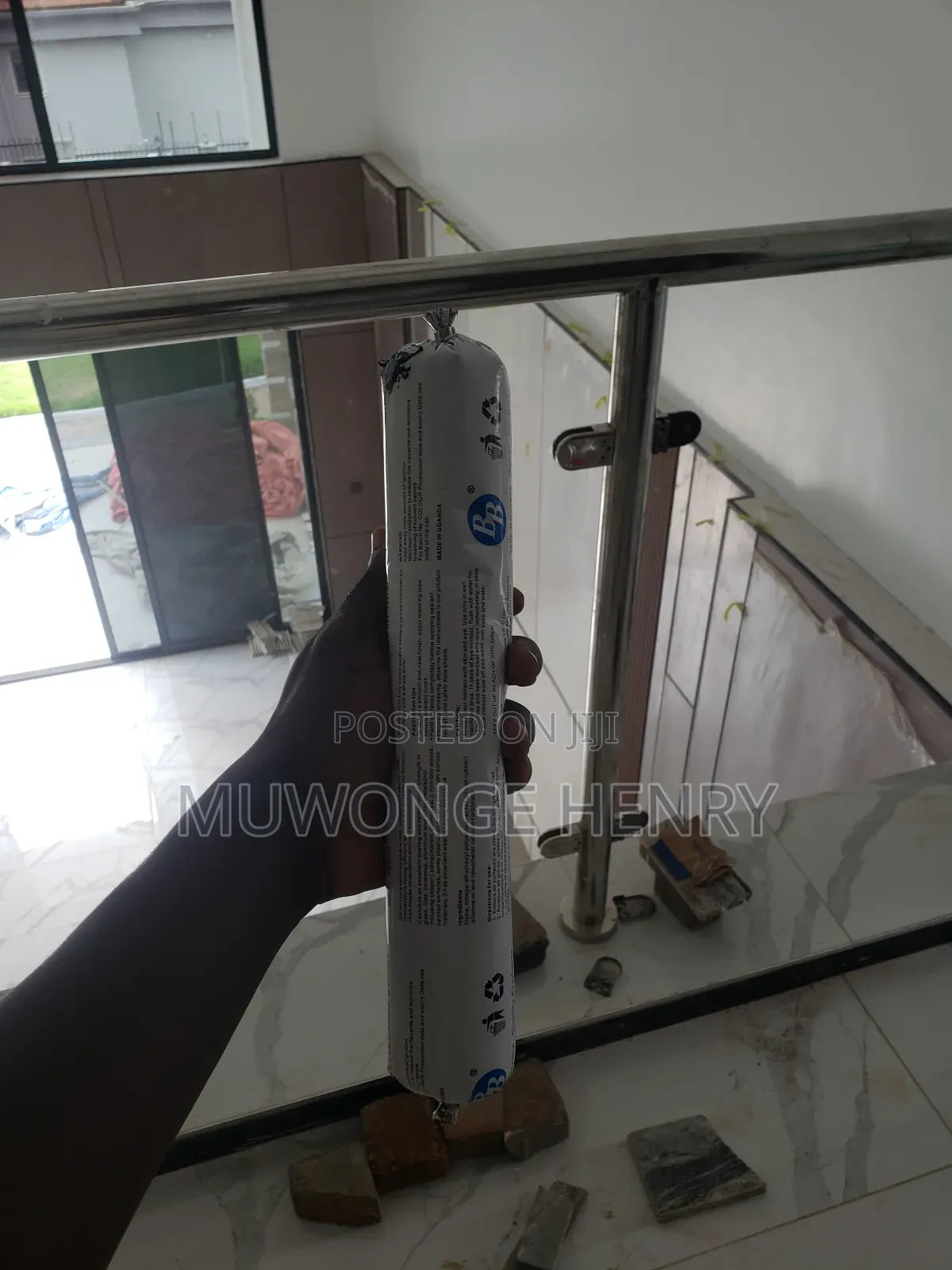 Stainless Steel Fabricators