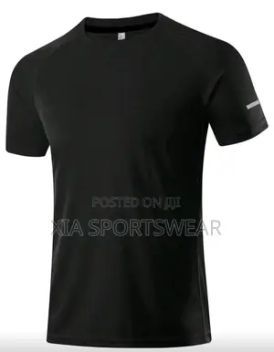 Gym Tee Shirt