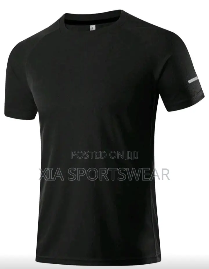 Gym Tee Shirt