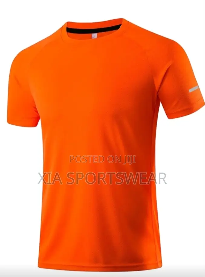 Gym Tee Shirt