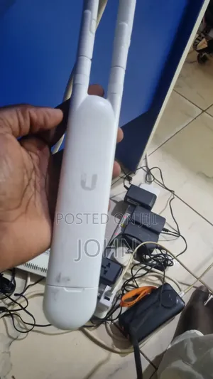 Unifi Ac Mesh