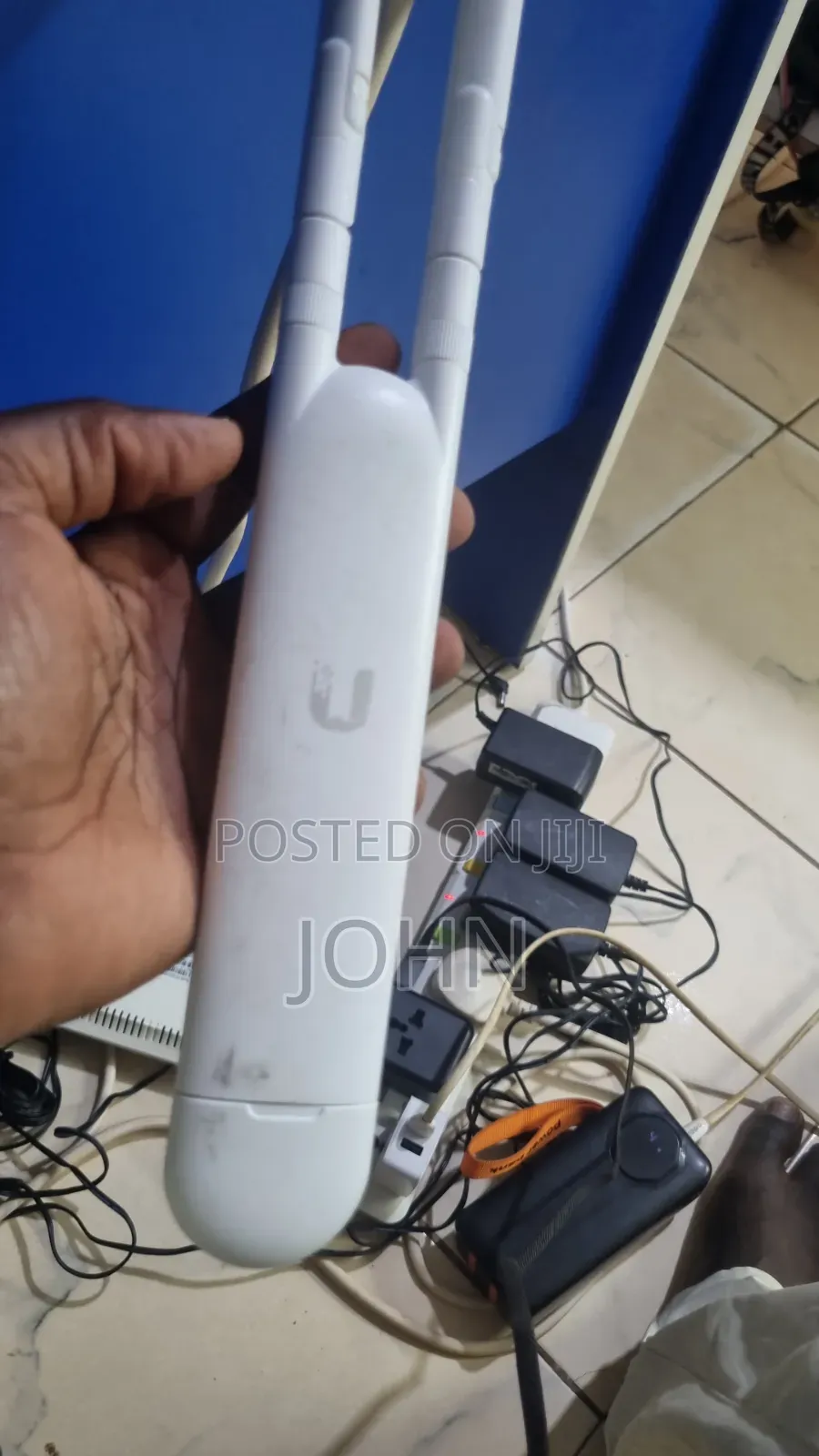 Unifi Ac Mesh