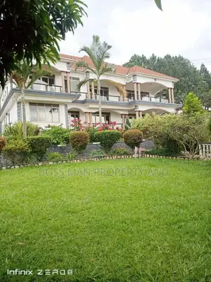 7bdrm Mansion in Kyegera, Central Division for sale