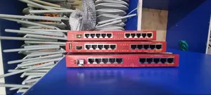Mikrotik 2011